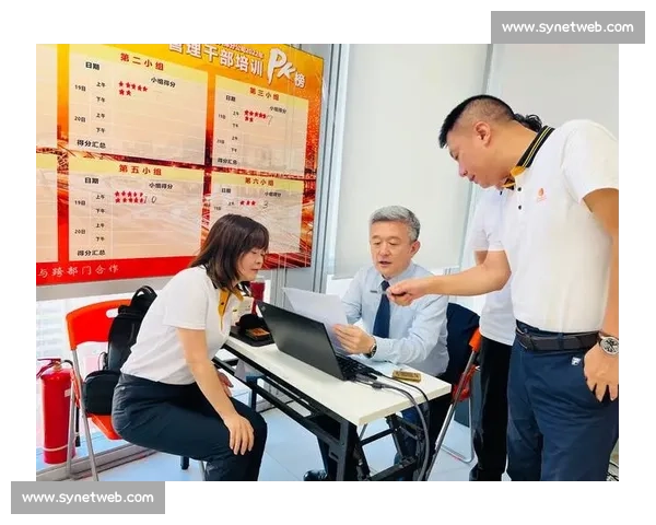 以高效沟通与协作驱动企业创新与团队整体绩效提升的策略研究