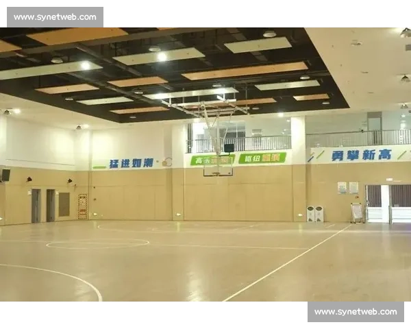 打造现代化综合体育场馆，提升城市活力与全民健身体验