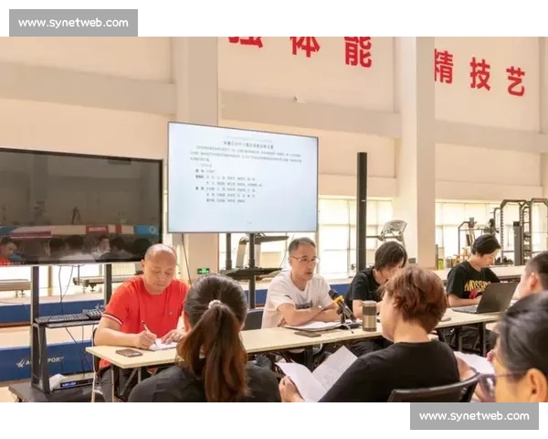 体育运动中心理调适机制与竞技表现优化研究探索
